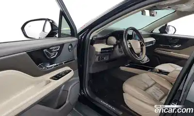 Lincoln Corsair 2020 2.0 гидро в Москве № 1625310, миниатюра 10