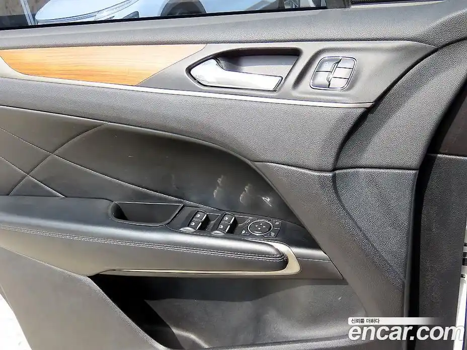 Lincoln MKC 2016 2.0 гидро, фото 11