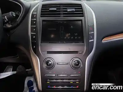 Lincoln MKC 2016 2.0 гидро, миниатюра 12