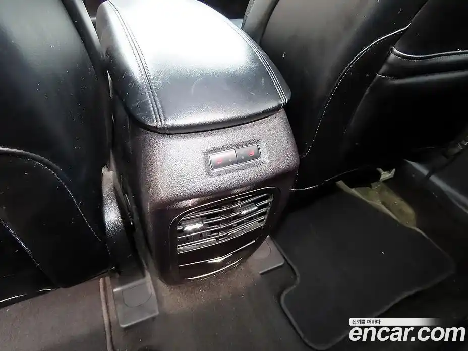 Lincoln MKC 2016 2.0 гидро, фото 15