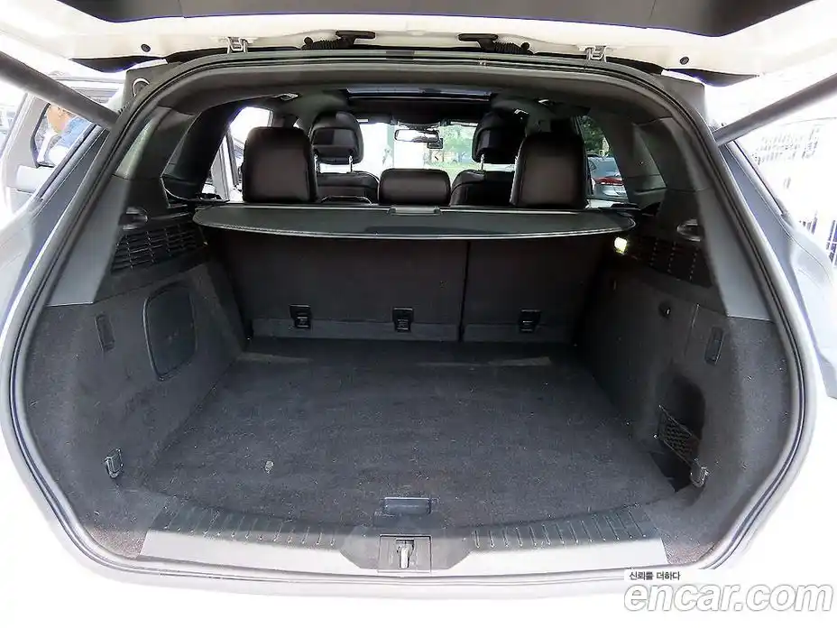 Lincoln MKC 2016 2.0 гидро, фото 18