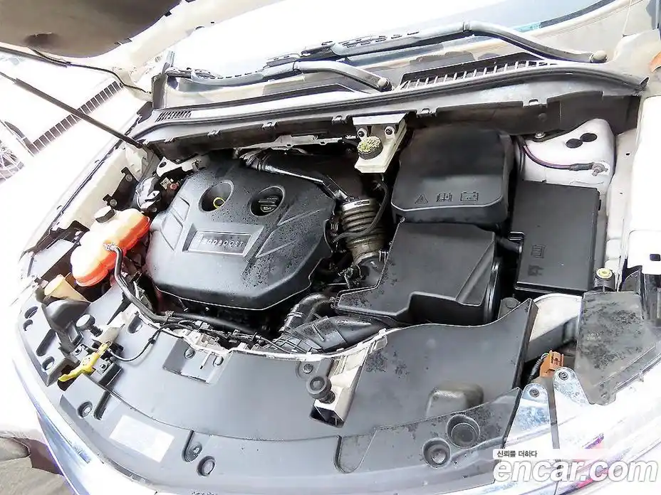 Lincoln MKC 2016 2.0 гидро, фото 19