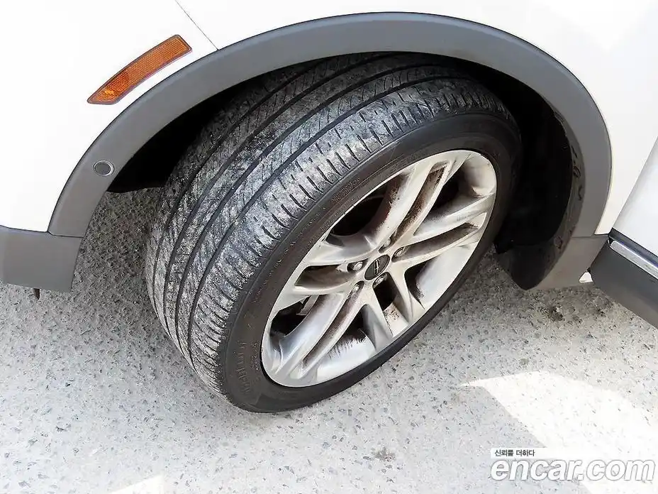 Lincoln MKC 2016 2.0 гидро, фото 20