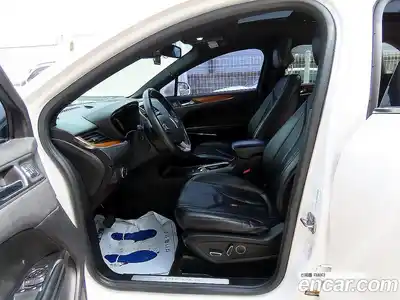 Lincoln MKC 2016 2.0 гидро, миниатюра 5