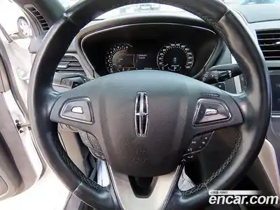 Lincoln MKC 2016 2.0 гидро, миниатюра 8