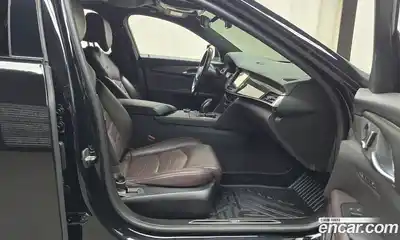 Cadillac CT6 2019 3.6 гидро в Москве № 1625408, миниатюра 11