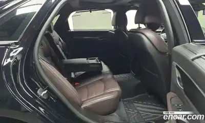 Cadillac CT6 2019 3.6 гидро в Москве № 1625408, миниатюра 12
