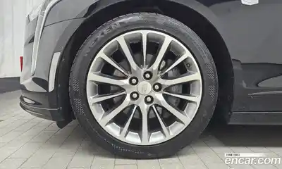 Cadillac CT6 2019 3.6 гидро в Москве № 1625408, миниатюра 5