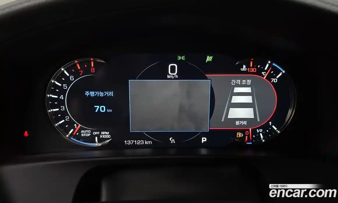 Cadillac CT6 2019 3.6 гидро в Москве № 1625408, фото 8
