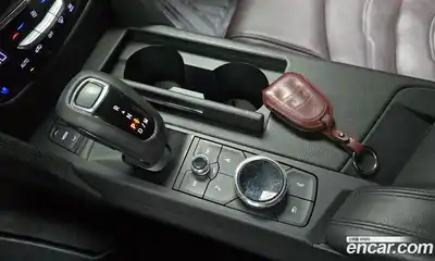 Cadillac CT6 2019 3.6 гидро в Москве № 1625408, миниатюра 9