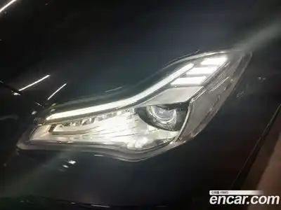 Maserati Quattroporte 2014 3.0 гидро в Москве № 1625460, миниатюра 5