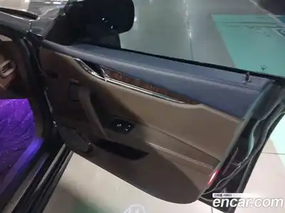 Maserati Quattroporte 2014 3.0 гидро в Москве № 1625460, миниатюра 7