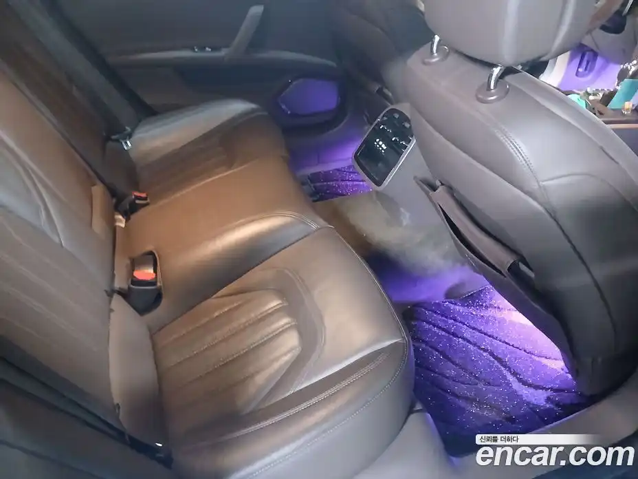 Maserati Quattroporte 2014 3.0 гидро в Москве № 1625460, фото 8