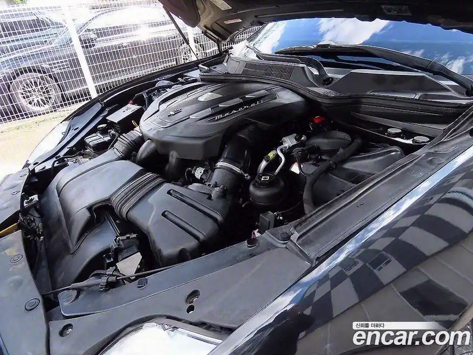 Maserati Quattroporte 2015 3.0 гидро в Москве № 1625480, фото 19