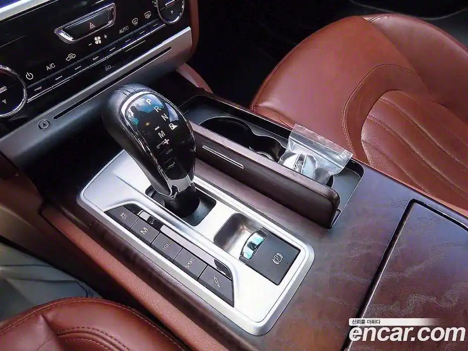 Maserati Quattroporte 2015 3.0 гидро в Москве № 1625480, фото 10