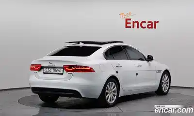 Jaguar XE 2015 2.0 гидро в Москве № 1625510, миниатюра 2