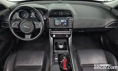 Jaguar XE 2015 2.0 гидро в Москве № 1625510, миниатюра 7