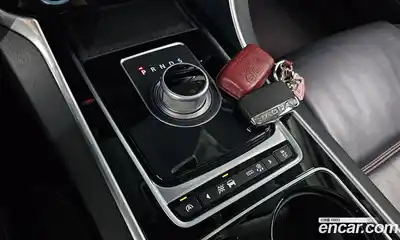 Jaguar XE 2015 2.0 гидро в Москве № 1625510, миниатюра 9