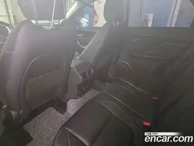 Jaguar F-Pace 2017 3.0 гидро в Москве № 1625605, миниатюра 11