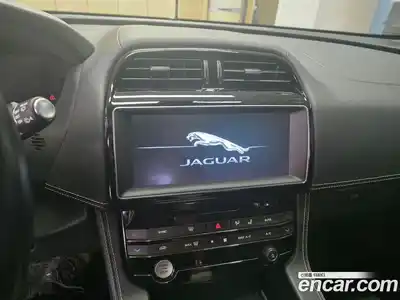 Jaguar F-Pace 2017 3.0 гидро в Москве № 1625605, миниатюра 6