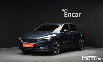 Polestar Polestar 2, 2023
