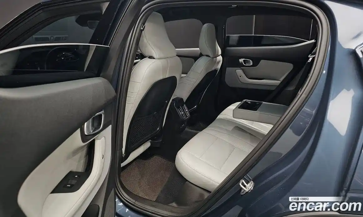 Polestar Polestar 2 2023 0.2 гидро в Москве № 1625641, фото 12