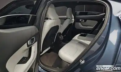 Polestar Polestar 2 2023 0.2 гидро в Москве № 1625641, миниатюра 12