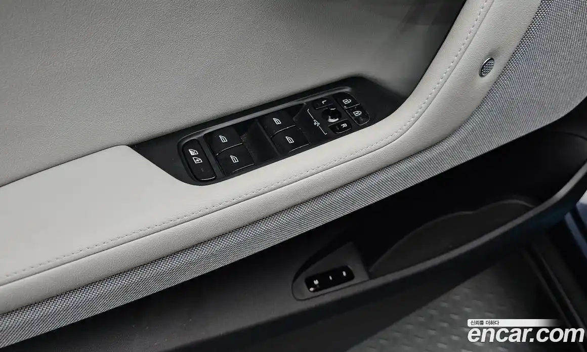 Polestar Polestar 2 2023 0.2 гидро в Москве № 1625641, фото 18