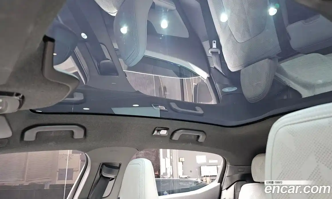 Polestar Polestar 2 2023 0.2 гидро в Москве № 1625641, фото 19