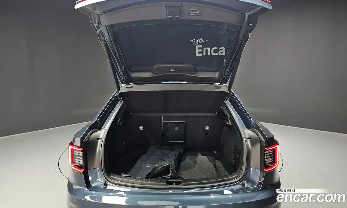 Polestar Polestar 2 2023 0.2 гидро в Москве № 1625641, фото 20