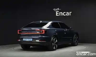 Polestar Polestar 2 2023 0.2 гидро в Москве № 1625641, миниатюра 2