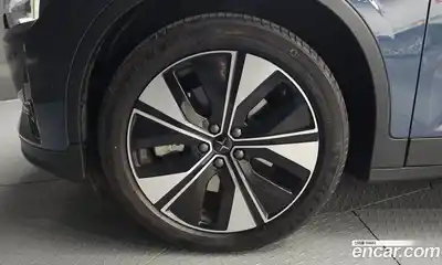 Polestar Polestar 2 2023 0.2 гидро в Москве № 1625641, миниатюра 5