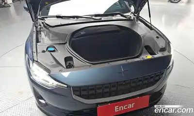 Polestar Polestar 2 2023 0.2 гидро в Москве № 1625641, миниатюра 6