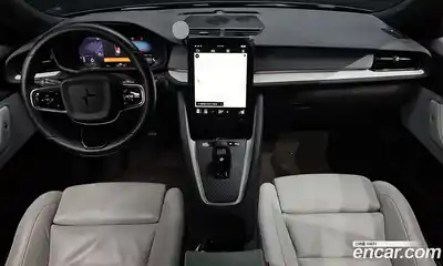 Polestar Polestar 2 2023 0.2 гидро в Москве № 1625641, миниатюра 7