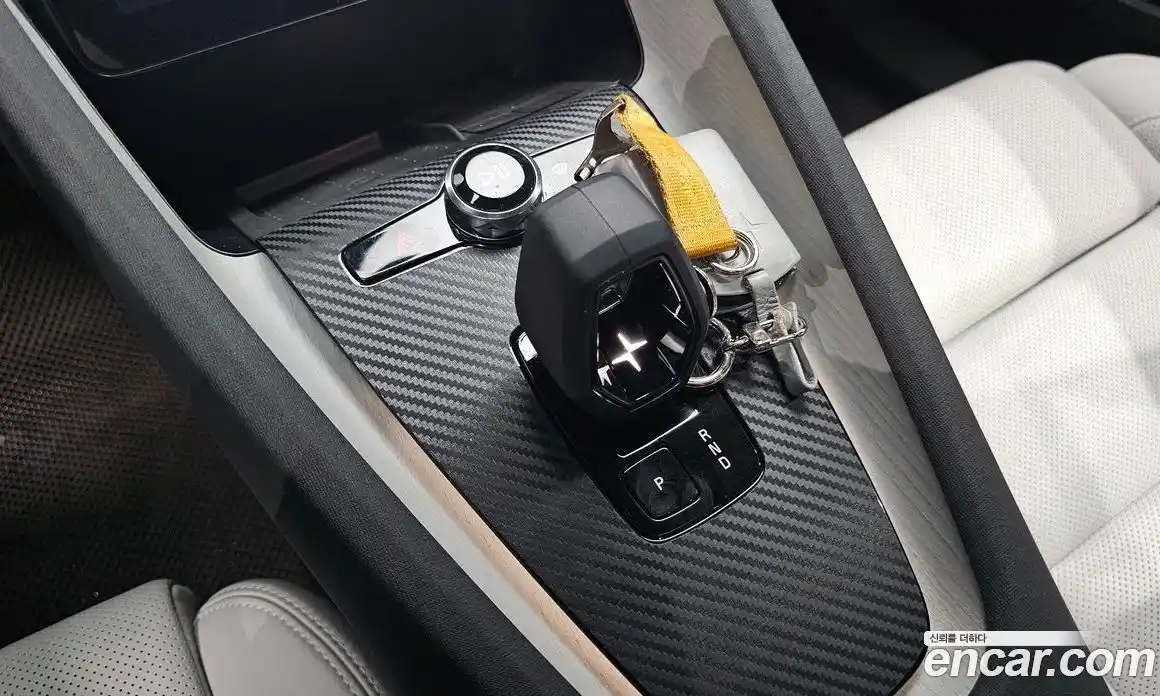 Polestar Polestar 2 2023 0.2 гидро в Москве № 1625641, фото 9