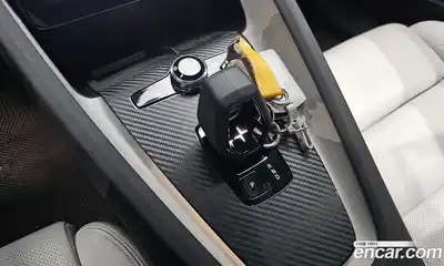 Polestar Polestar 2 2023 0.2 гидро в Москве № 1625641, миниатюра 9