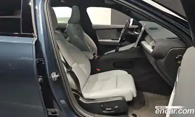 Polestar Polestar 2 2023 0.2 гидро в Москве № 1625641, миниатюра 10