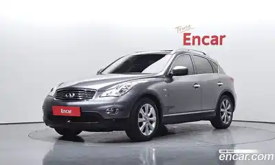 Infiniti QX50 3.7 AWD