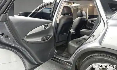 Infiniti QX50 2015 3.7 гидро в Москве № 1625685, миниатюра 12