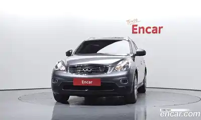 Infiniti QX50 2015 3.7 гидро в Москве № 1625685, миниатюра 3