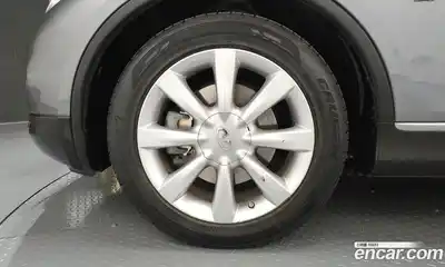 Infiniti QX50 2015 3.7 гидро в Москве № 1625685, миниатюра 5