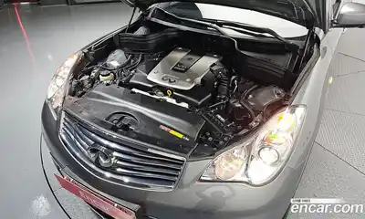 Infiniti QX50 2015 3.7 гидро в Москве № 1625685, миниатюра 6