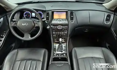 Infiniti QX50 2015 3.7 гидро в Москве № 1625685, миниатюра 7