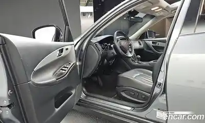 Infiniti QX50 2015 3.7 гидро в Москве № 1625685, миниатюра 10