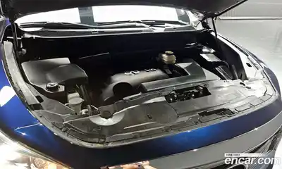 Infiniti QX60 2015 3.5 гидро в Москве № 1625717, миниатюра 6