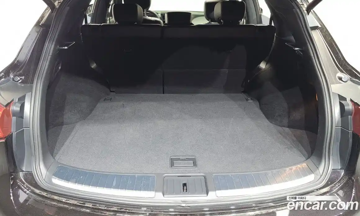 Infiniti QX70 2016 3.7 гидро в Москве № 1625773, фото 20