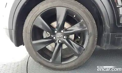 Infiniti QX70 2016 3.7 гидро в Москве № 1625773, миниатюра 5