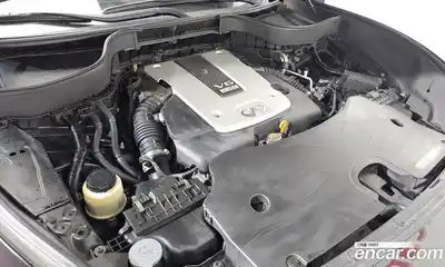 Infiniti QX70 2016 3.7 гидро в Москве № 1625773, миниатюра 6