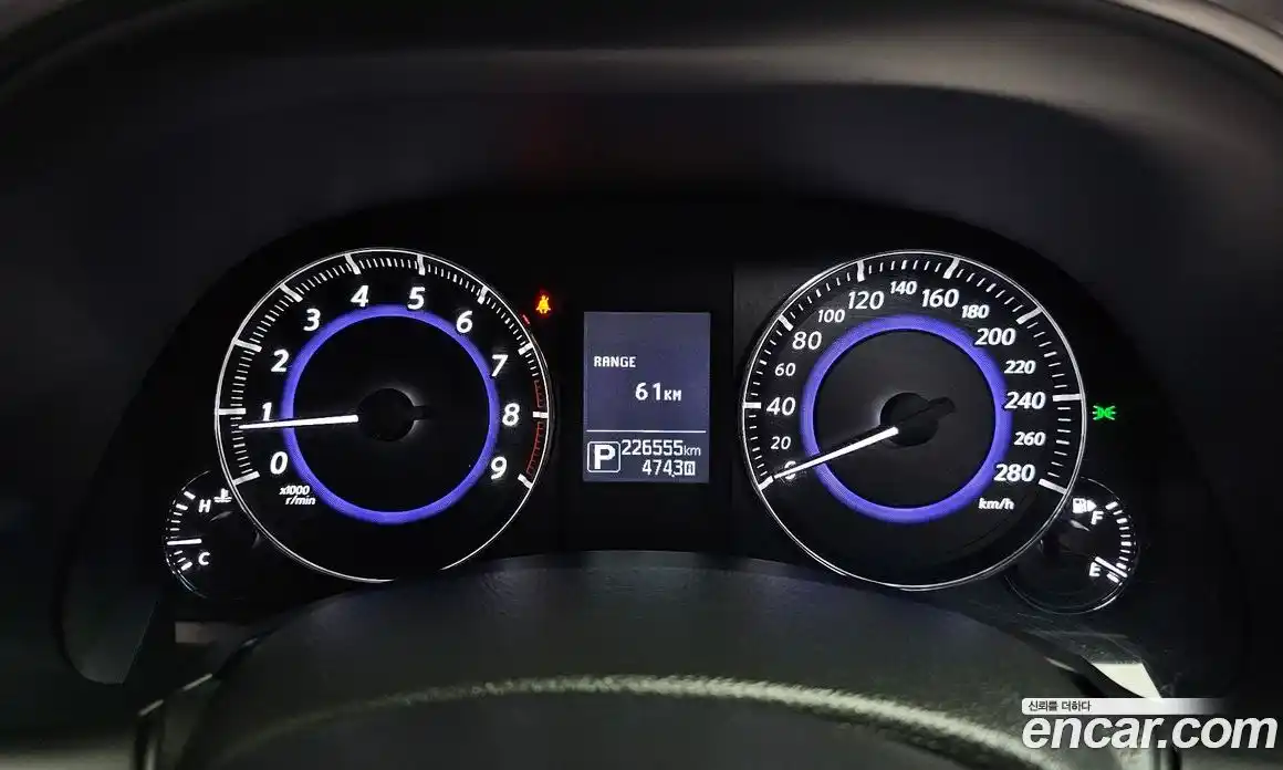 Infiniti QX70 2016 3.7 гидро в Москве № 1625773, фото 8