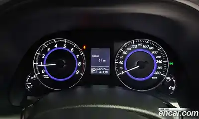 Infiniti QX70 2016 3.7 гидро в Москве № 1625773, миниатюра 8